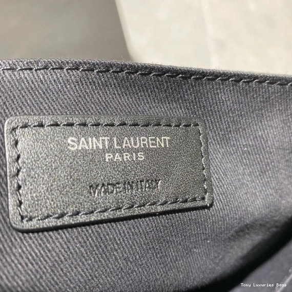 Tony Luxuries CHANELUTCH YSL MONOGRAM 0818